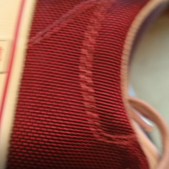 K-Swiss LAGUNA kids tennis shoes - Picture 7 of 8